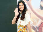 Katrina Kaif promotes her film