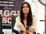 Katrina Kaif promotes her film