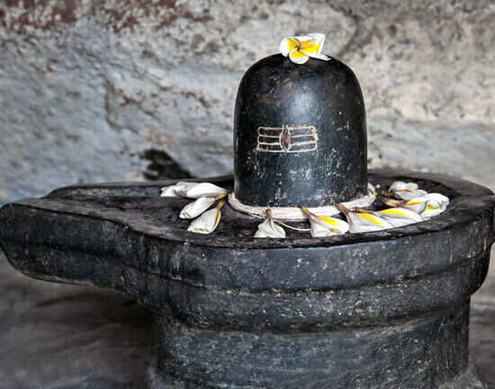 Garadia Mahadev Temple