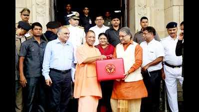 Uttar Pradesh budget 2017: Highlights