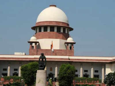 Now, SC stays Centre's ban on cattle slaughter