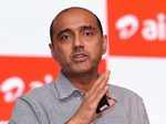 Gopal Vittal's media interaction during Airtel press conference