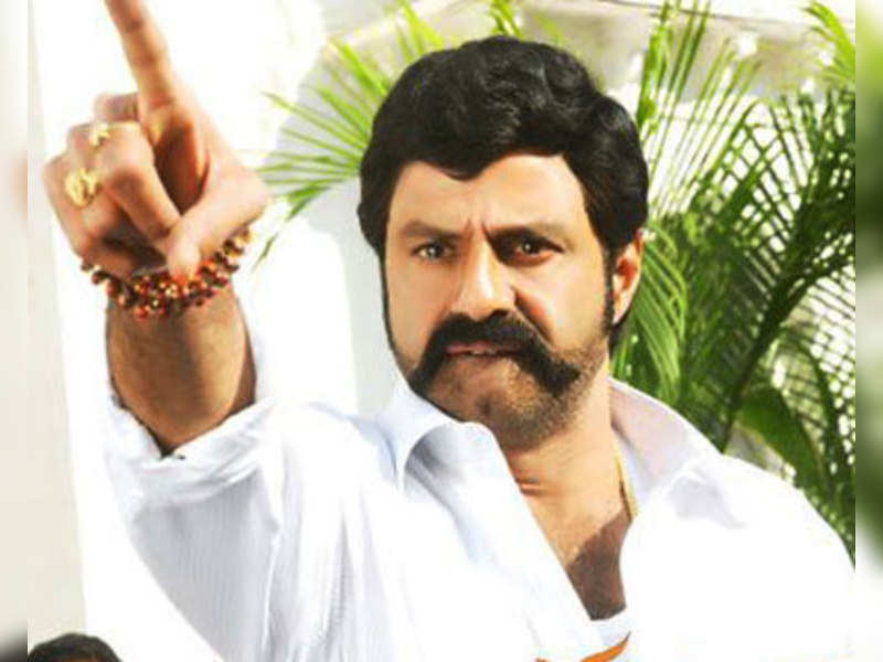 Balayya floors Tamilians during ‘GPSK’ launch | Telugu Movie News ...