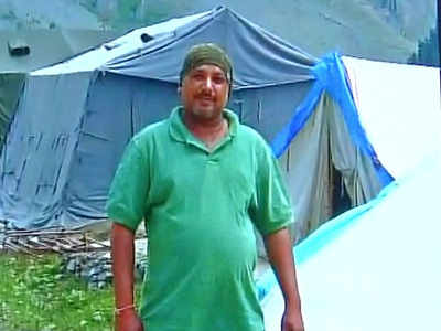 Amarnath attack: Meet Salim, who drove over 50 Amarnath yatris to safety