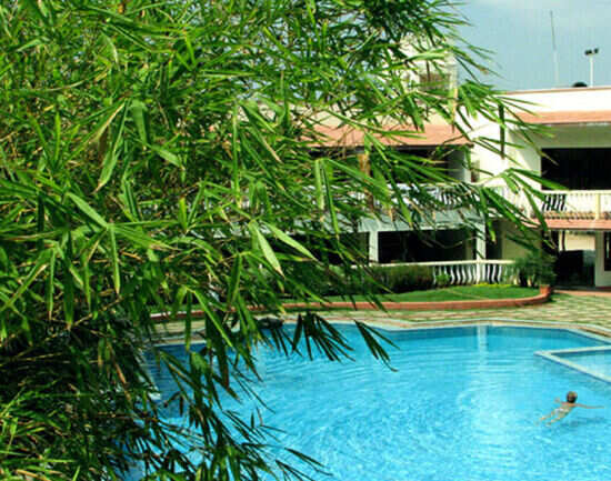 Mamalla Beach Resort