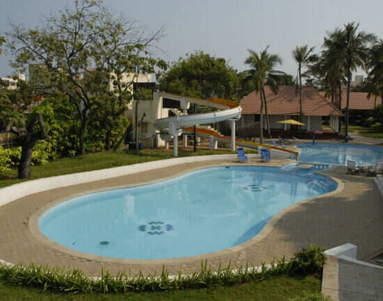 Green Meadows Resort
