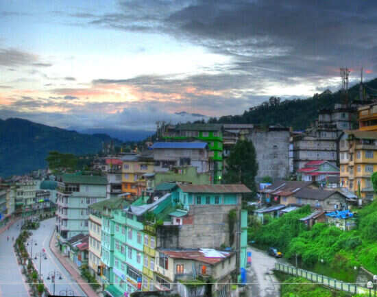 Shopping in Gangtok &ndash; a definitive guide