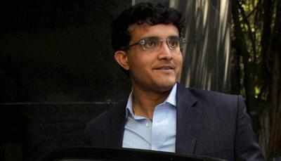 Sourav Ganguly smitten by startups, invests in Flickstree