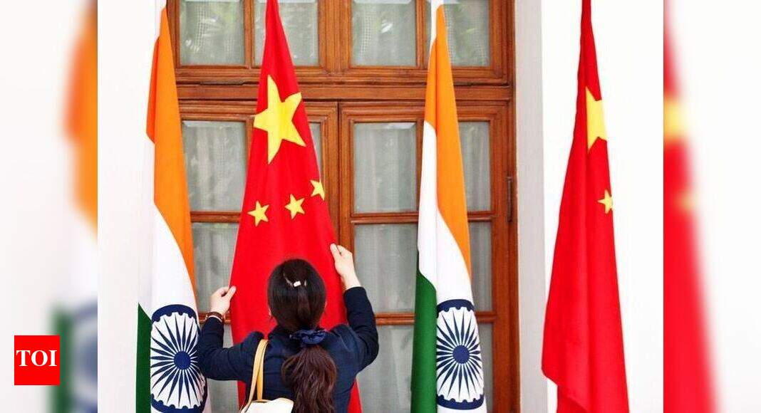 India China: India becoming more attractive to foreign firms says ...