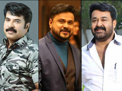 Dileep is a master manipulator and Mohanlal, Mammootty were just ...