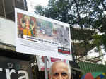Renowned cartoonist Mangesh Tendulkar dies