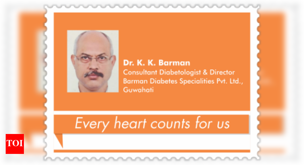 Old is gold Times of India