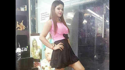 Actor-model Kritika Chaudhary killed over Rs 6,000 by drug dealer: Police