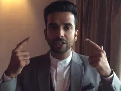 Actor Manit Joura shares his learnings from theatre in Delhi