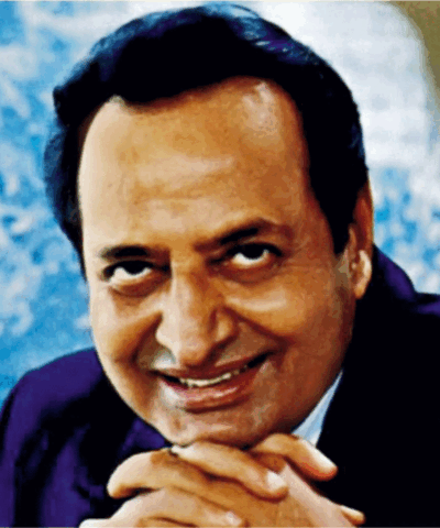 Pran - Times of India