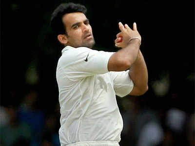 Zaheer Khan: A profile of India's new bowling coach, the best man for the job