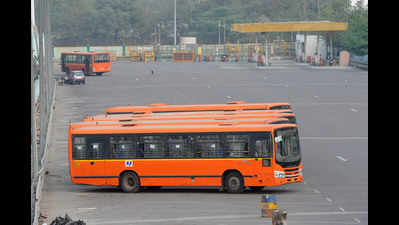 200 DTC drivers challaned in 2 days