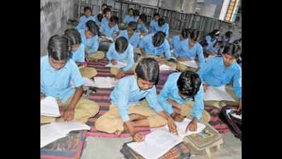 23% hike in Sarva Shiksha Abhiyan, not as much for secondary education