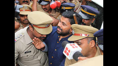 Dileep's arrest: A fan base vanishes overnight