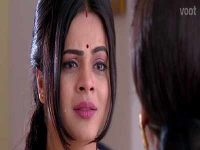 Thapki Pyar Ki July 11, 2017 written update: Lovely apologises to everybody and leaves