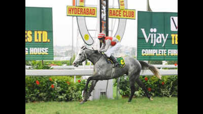Hyderabad monsoon races to begin on Thursday | Hyderabad News - Times ...