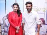 VIP 2: Press Meet