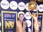 Dalip Tahil at NRI awards