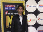 Pankaj Advani at NRI awards