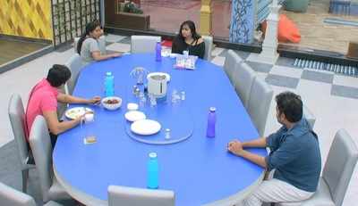 Bigg Boss Tamil - 11th July 2017, Episode 17 Update: On Day 16, Arav and Raiza are punished!