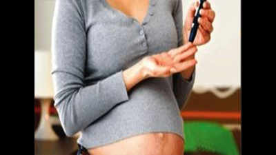 Hypertension, anaemia behind most maternal deaths in AP