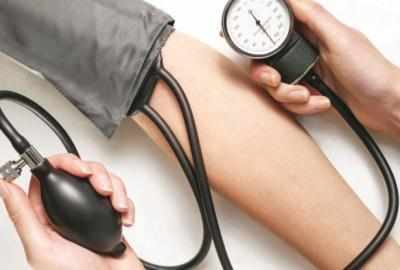 Should you be worried about low blood pressure?