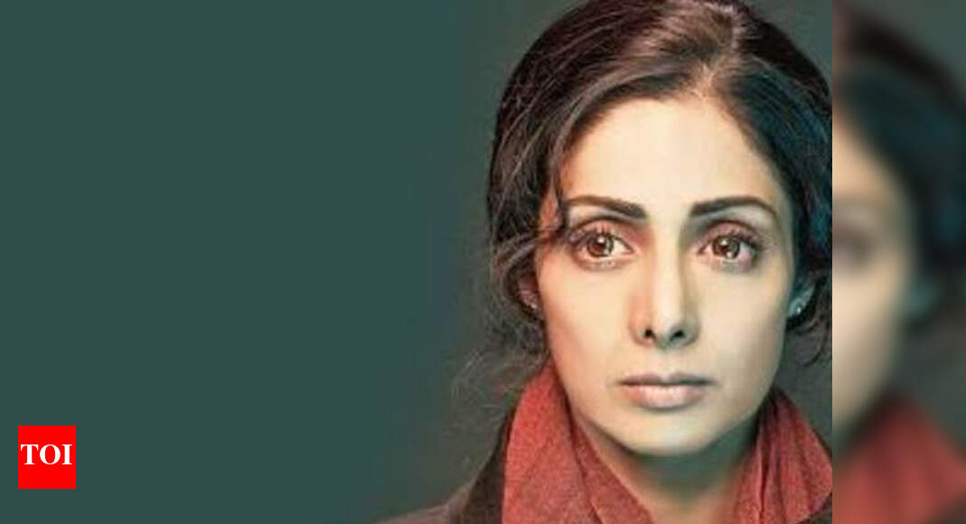 'Mom' boxoffice collection Day 5 Sridevi's film stands its ground at
