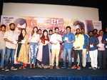 Meesaya Murukku: Audio launch