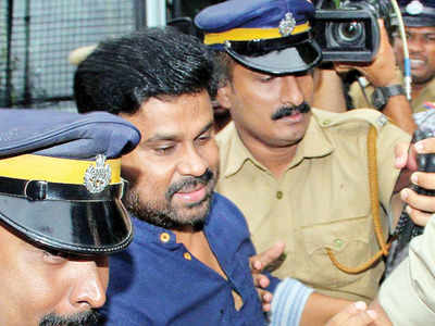 No evidence against Dileep in actress assault case, says his lawyer