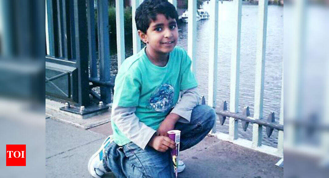 Karanbir Cheema Indianorigin boy in UK dies of allergy after cheese