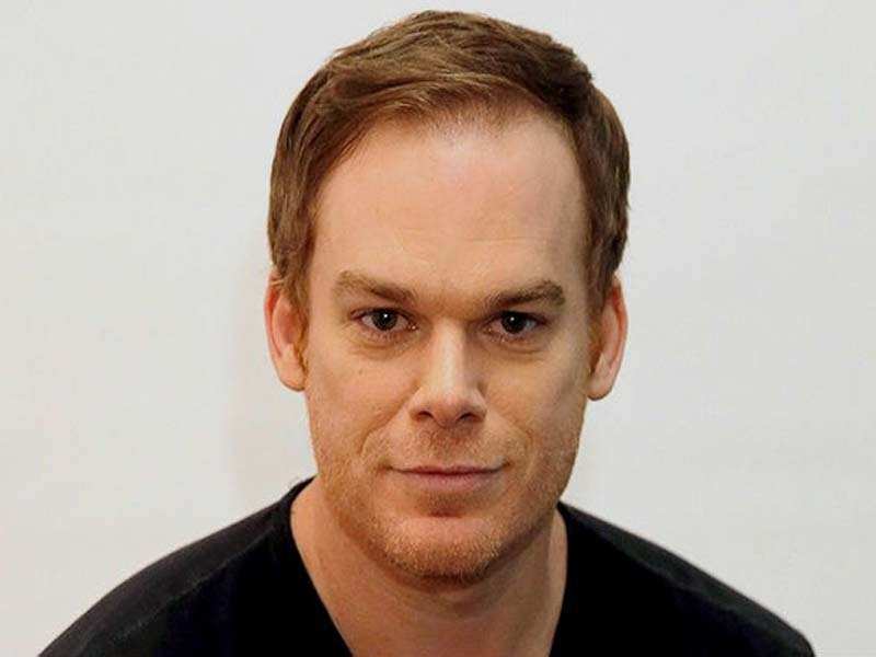 Michael C Hall to star in Netflix drama 'Safe' - Times of India