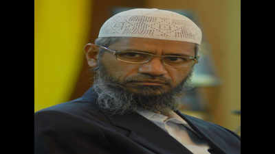 Zakir Naik’s aide granted bail