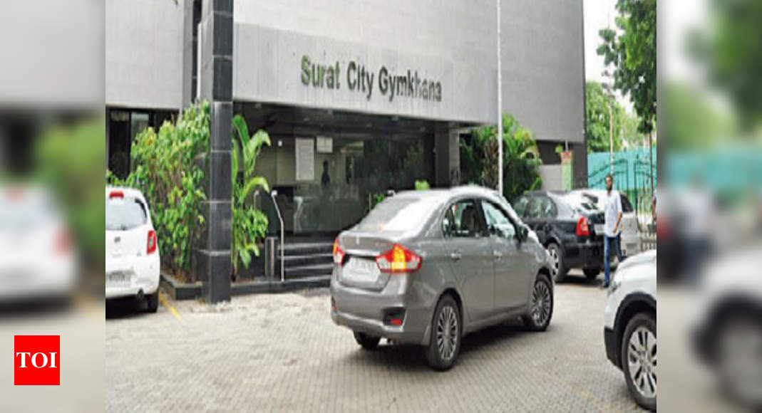Surat City Gymkhana: Surat City Gymkhana told to pay damages over