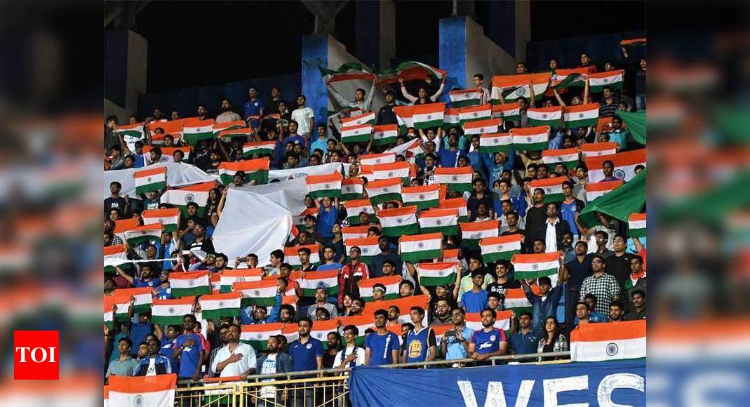 Roadmap for Indian football: AFC to push for one-league structure ...