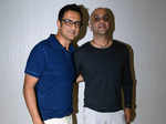 Sanjay Suri at the screening of Shab