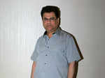 Kumar Taurani at the screening of Shab