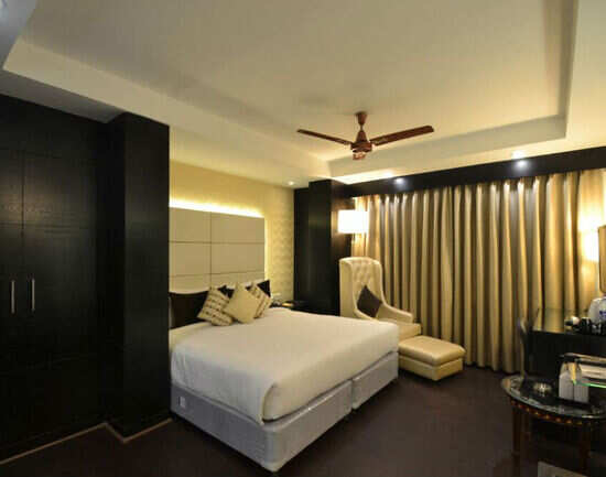 Best Western Bliss
