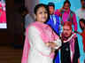Seema Kapoor at the screening of Mr Kabaadi