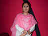 Seema Kapoor at the screening of Mr Kabaadi