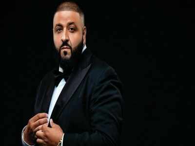 DJ Khaled selling personal clothes to help high school