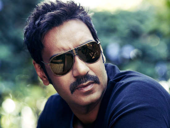 Ajay Devgn to make his debut in Marathi films