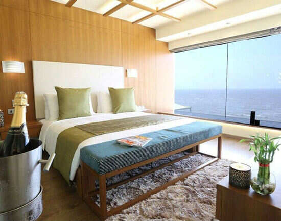 The Gold Beach Resort