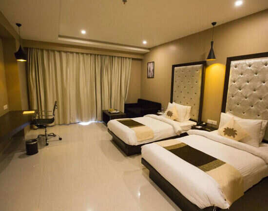 Hotels in Ujjain for a calm stay
