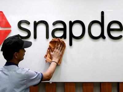 Flipkart may offer $900-950 mn for Snapdeal, mulls non-compete clause for founders