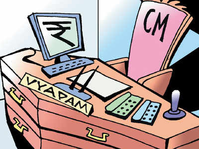 Vyapam Scam Probe: 2 Years On, Cbi Yet To Make A Major Breakthrough 